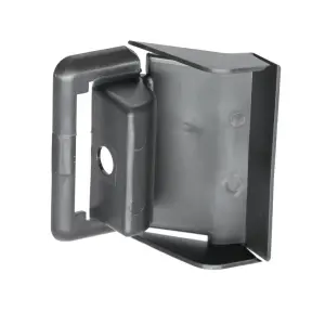 Inside Door Handle Dust Shield - 73-79 Ford Truck 78-79 Bronco - Image 4 of 6